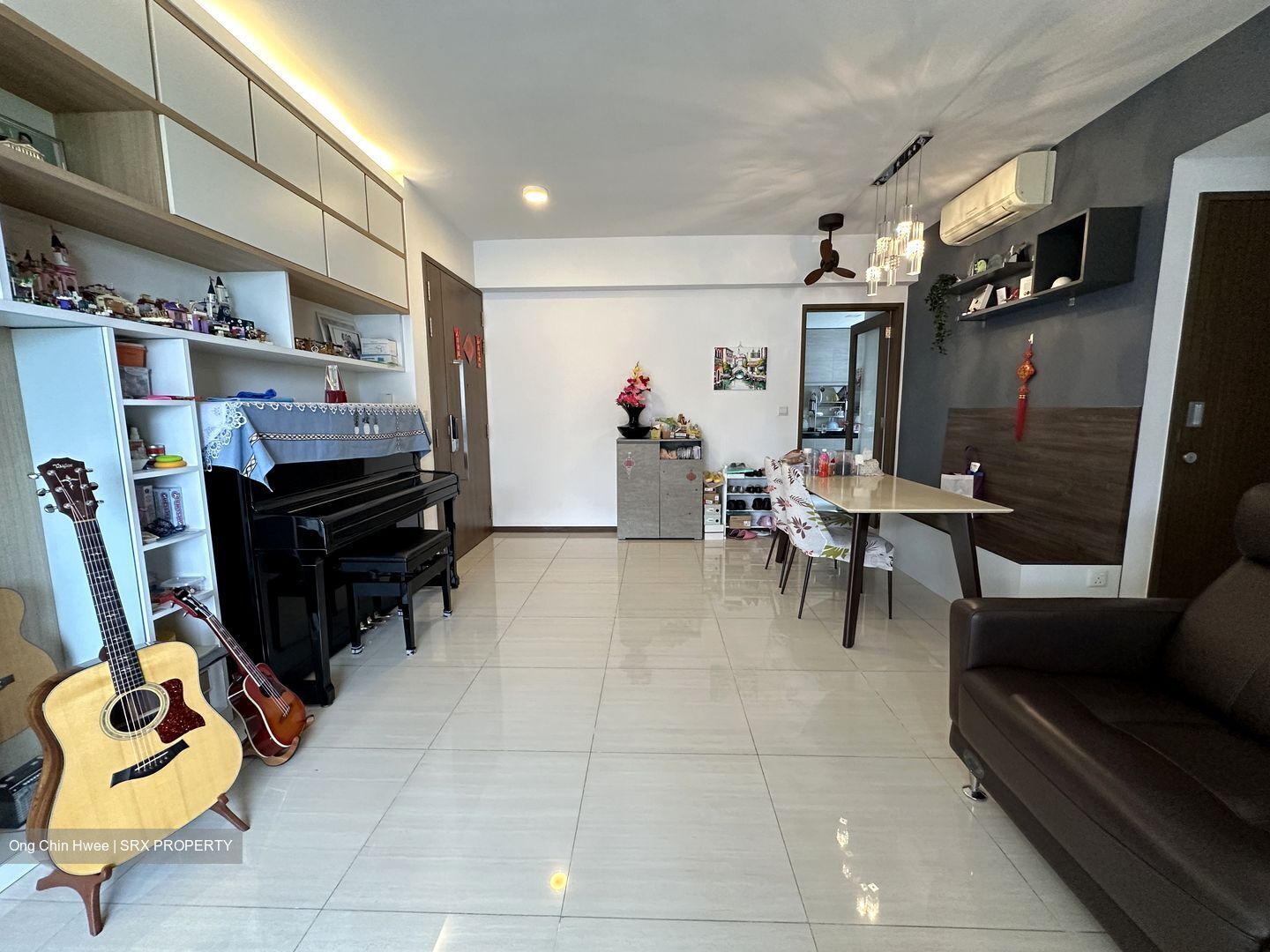 Bellewoods (D25), Condominium #429911801
